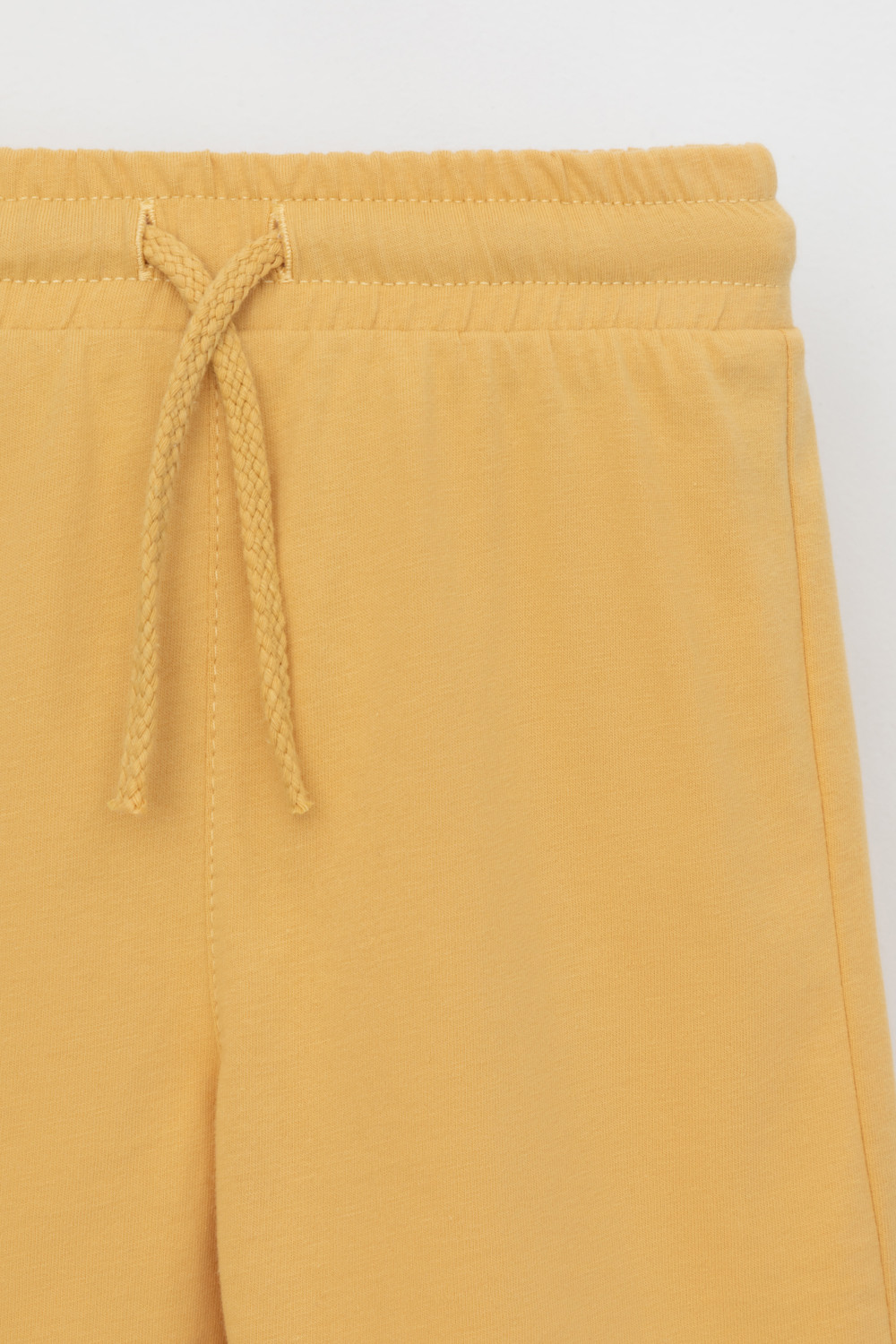 Шорты для мальчика, артикул: КР 400658, цвет: желтый, фото 6