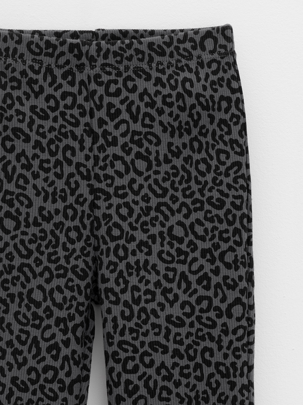 Брюки для девочки, артикул: МП 400835, цвет: серый, фото 6