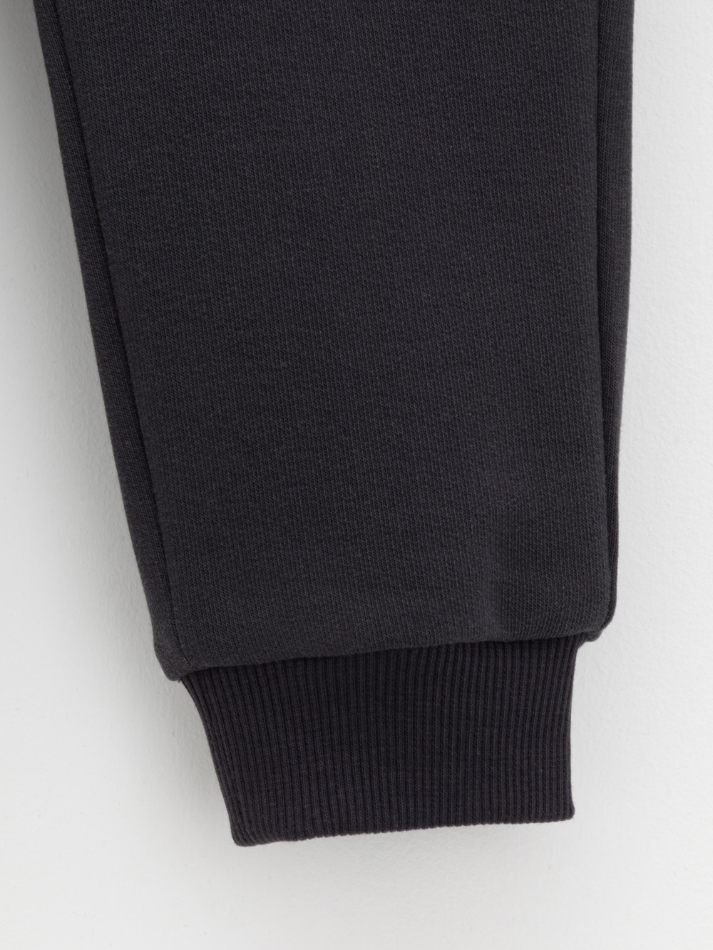 Брюки для мальчика, артикул: КР 400853, цвет: темно-серый, фото 7